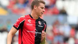 Julio Furch of Atlas.