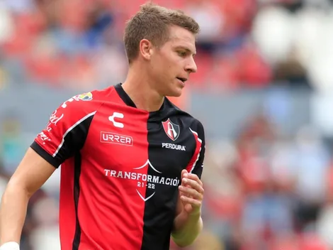 Atlas vs Leon: Date, Time and TV Channel in the US to watch second leg of 2021 Liga MX Playoffs Final