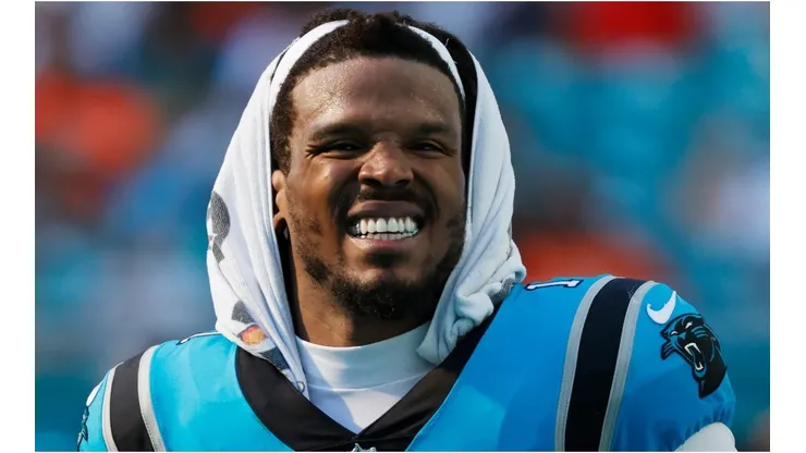 Cam Newton