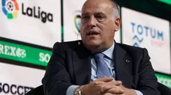 Barcelona, Real Madrid and Athletic Club set to sue LaLiga over Impulse Project