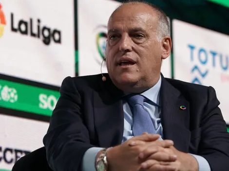 Barcelona, Real Madrid and Athletic Club set to sue LaLiga over Impulse Project