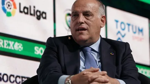 Barcelona, Real Madrid and Athletic Club set to sue LaLiga over Impulse Project