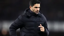 Arsenal manager Mikel Arteta is reportedly interested in a PSG player.