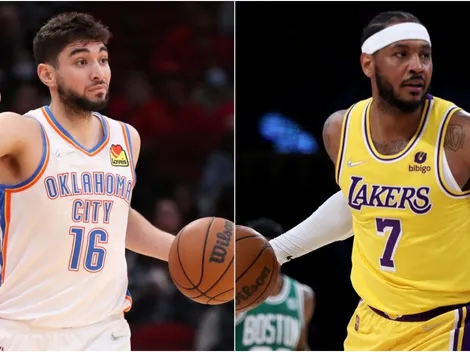Oklahoma City Thunder vs Los Angeles Lakers: Predictions, odds, and how to watch 2021/22 NBA Season in the US