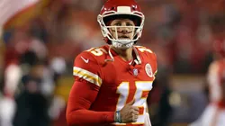 Kansas City Chiefs quarterback Patrick Mahomes got honest on his interceptions in the 2021 NFL season.