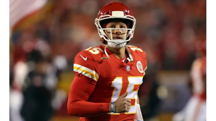 Kansas City Chiefs quarterback Patrick Mahomes got honest on his interceptions in the 2021 NFL season.