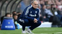 Marcelo Bielsa
