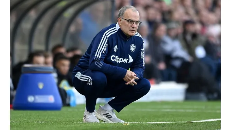 Marcelo Bielsa