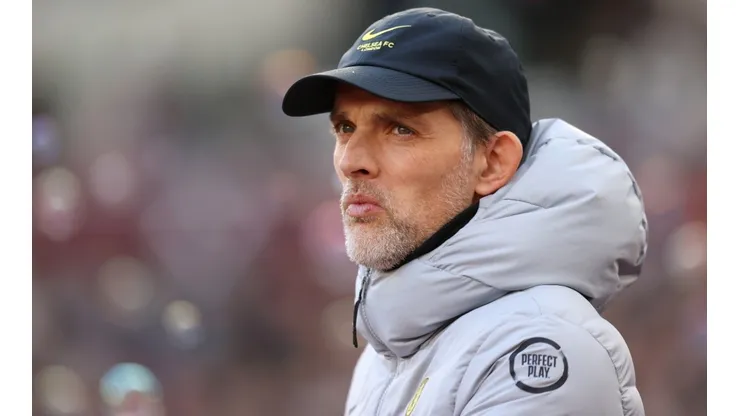 Thomas Tuchel