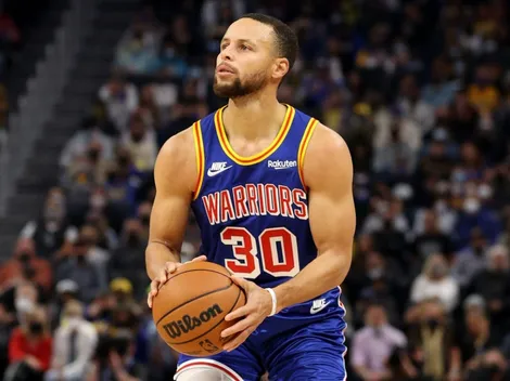 Warriors news: Steve Kerr explains what makes Stephen Curry like Michael Jordan