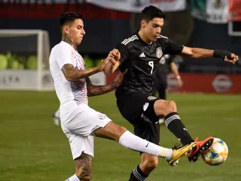 Mexico vs Chile: TV Channel, how and where to watch or stream live online free 2021 International Friendly today