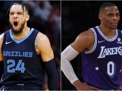 Memphis Grizzlies vs Los Angeles Lakers: Predictions, odds, and how to watch 2021/22 NBA Season in the US