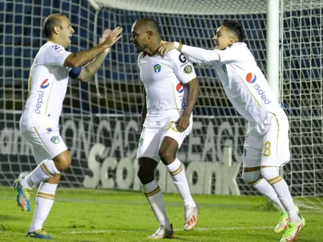 Motagua vs Comunicaciones: Preview, predictions, odds and how to watch or live stream free the first leg of the 2021 Concacaf League final in the US today