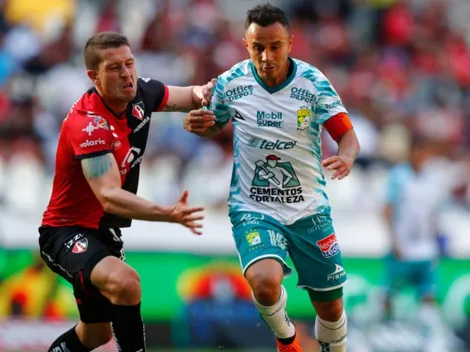 Leon vs Atlas: Probable lineups for the Liga MX Apertura Finals