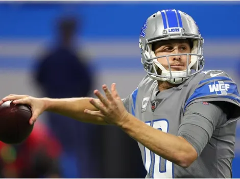 The Lions can still make the playoffs, they just need these 37 things to happen