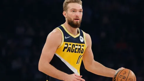 Domantas Sabonis
