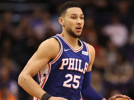 NBA Rumors: The Sixers' stance on a potential Ben Simmons-CJ McCollum trade with Blazers