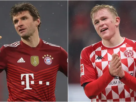 Bayern vs Mainz: Date, Time and TV Channel in the US for Matchday 15 of Bundesliga 2021-22