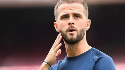 Miralem Pjanic