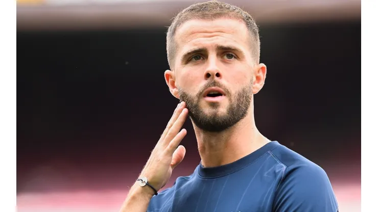 Miralem Pjanic