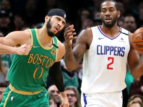 Los Angeles Clippers vs Boston Celtics: Preview, predictions, odds and how to watch or live stream free 2021-22 NBA Regular Season in the US today