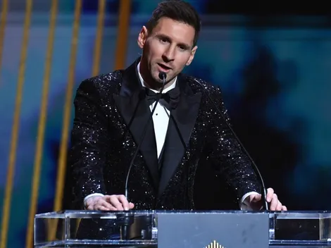 Lionel Messi ordered to demolish 4-star hotel he owns in Barcelona