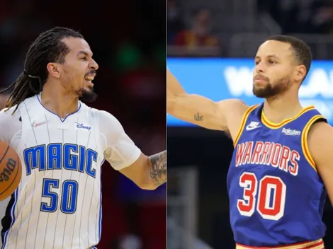 Golden State Warriors vs Orlando Magic: Predictions, odds and how to watch the 2021-22 NBA Regular Season in the US