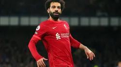 Mohamed Salah