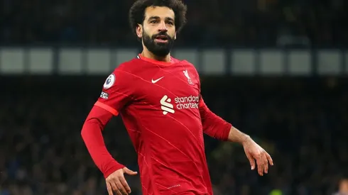 Mohamed Salah