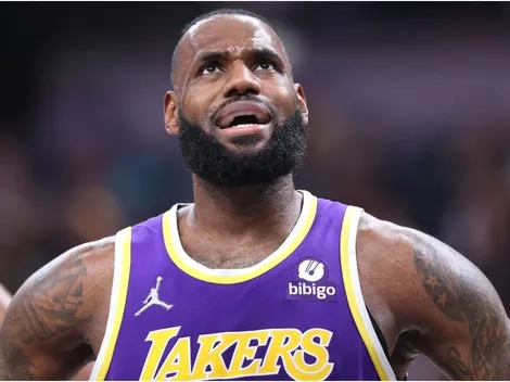 Lakers News: LeBron James gets brutally honest on 'frustrating' season