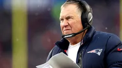 Bill Belichick