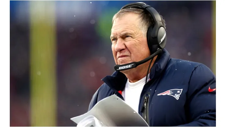 Bill Belichick