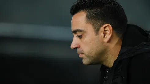 Xavi