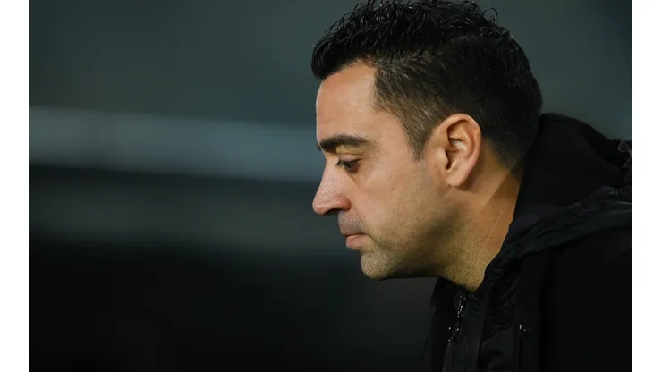 Xavi