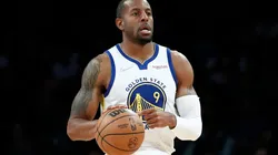 Andre Iguodala