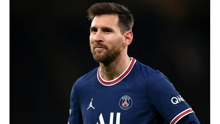 Lionel Messi has surpassed Pele in official career goals.