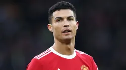 Cristiano Ronaldo finished in sixth place after the 2021 Ballon d'Or results.