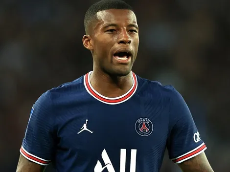 Report: Georginio Wijnaldum wants out of PSG and desires return to the Premier League