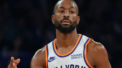 Kemba Walker has opened up about being left out of the Knicks rotation.