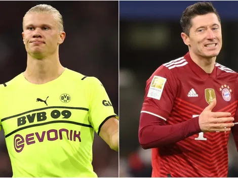 Borussia Dortmund vs Bayern: Predictions, odds and how to watch 2021-22 Bundesliga Der Klassiker in the US today