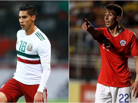 Mexico vs Chile: Date, time and TV Channel in the US for 2021 International Friendly