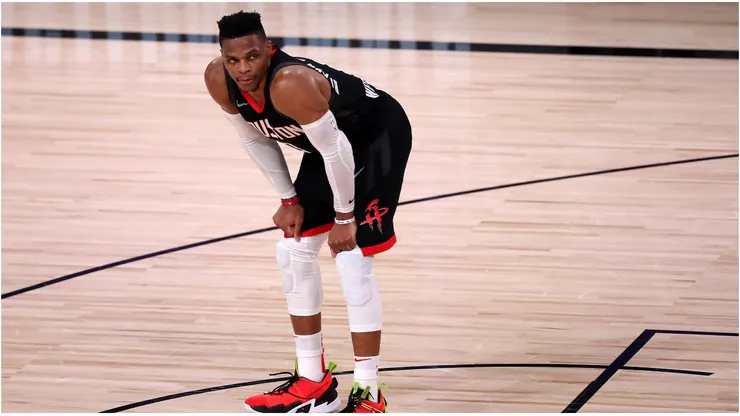 Russell Westbrook