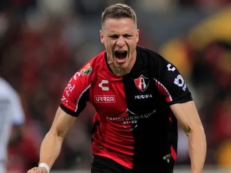 Atlas vs Pumas UNAM: Date, Time, and TV channel in the US for Liga MX 2021 Apertura Playoffs