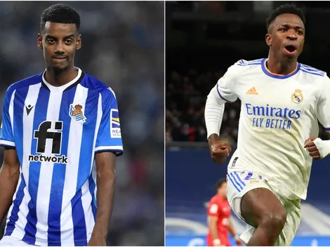 Real Sociedad vs Real Madrid: Predictions, odds and how to watch 2021-22 La Liga in the US today