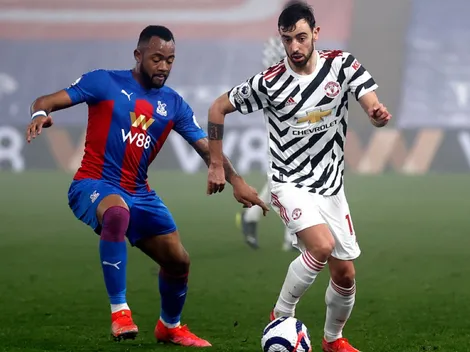 Manchester United vs Crystal Palace: Probable lineups for the 2021 Premier League