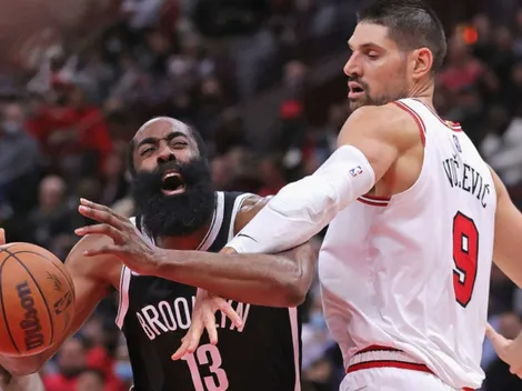 Brooklyn Nets vs Chicago Bulls: Predictions, odds and how to watch the 2021-22 NBA Regular Season in the US today