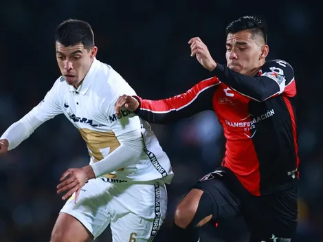 Atlas vs Pumas UNAM: Predictions, odds and how to watch 2021 Liga MX Apertura Play-offs semi-finals in the US today