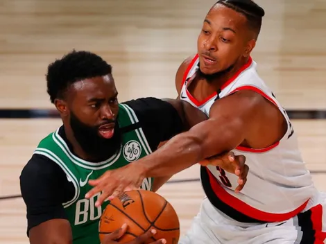 Portland Trail Blazers vs Boston Celtics: Predictions, odds and how to watch the 2021-22 NBA Regular Season in the US today