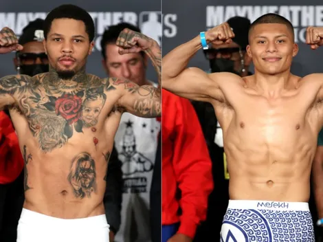 Gervonta Davis vs Isaac Cruz: Predictions, odds, and how to watch the lightweight boxing title match in the US today