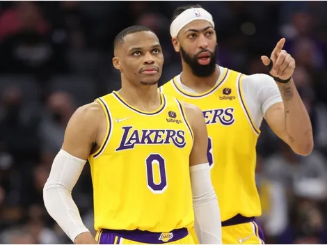 NBA Rumors: 3 Players the Lakers should target this season